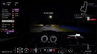 Gran Turismo 7 N.M. Verflongsjagt