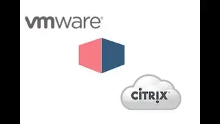 Citrix VDI Infra DR Setup in Vmware Vsphere vCenter and Replicaiton Part2