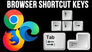 How to Add Search Result Navigation Shortcut Keys back to Chrome, Edge and Firefox