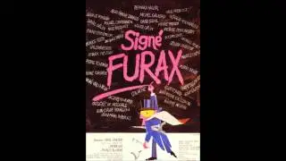 sign&eacute; furax (reggae babu) 1980