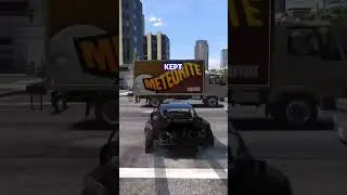 Mechanic and Cars in GTA 5