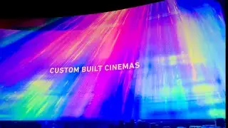 IMAX - Introduction - World 3rd Largest IMAX in Sydney