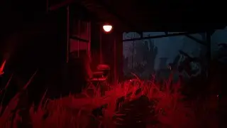 Pacific Drive Whispers In The Woods Episode 4: I've Done Messed Up...
