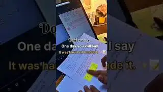 Motivational video #studymotivation #shortsfeed #ytshorts #hardwork #consistency #believeinyourself