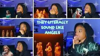 [XG VOX #6] Losing you (CHISA, HINATA, JURIA) | REACTION | HANDS DOWN, THE BEST ONE YET!!!!