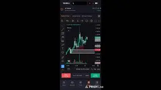🔥 Any Trade Crypto Live &ndash; BTC, ETH & Altcoins Real-Time Analysis | Indian Traders 🚀 