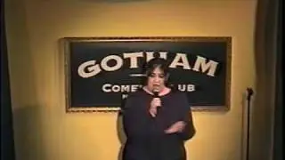 Kelley Lynn Stand Up  Montage 1