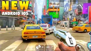 TOP 10 Best New Games for Android & iOS 2020 | Top 10 New Games for Android 2020