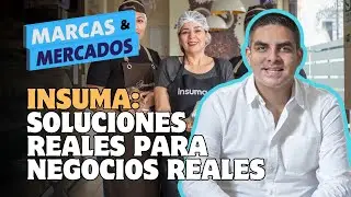 Insuma de Alicorp: Innovaci&oacute;n y acompa&ntilde;amiento real para restaurantes y panader&iacute;as