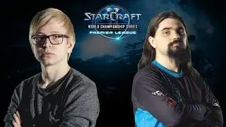StarCraft 2 - Welmu vs. iaguz (PvT) - WCS Premier League Season 1 2015 - Ro32 Group H