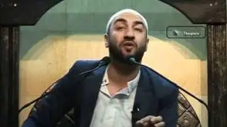 Biography of Prophet Muhammad S.A.W   Sayed Ammar Nakshawani