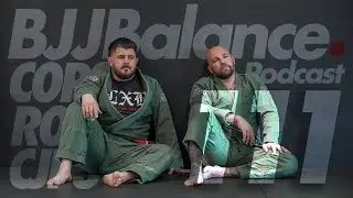 Episode 111 - From BJJ Injuries to Cop Dreams & Ronda Fall &mdash; Craig Jones Invitational 3 Confirmed?!