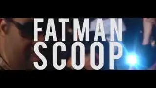 SPOT: FATMAN SCOOP @ NEO VOGA