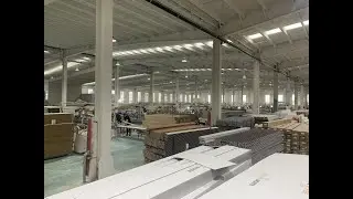WPC Wall Panel Wood Substitube Alternative Factory From China