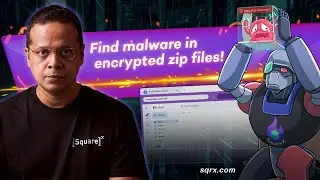 In-Browser Malicious Encrypted Zip file detection feature released!