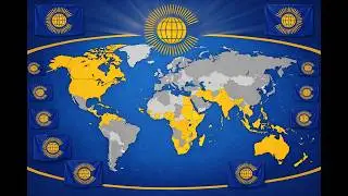 The New Sterling  Area 2 0 - British Monetary Influence Restored