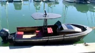 Custom Boat Builders 