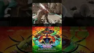 MovieSummaries: Thor: Ragnarok,2017