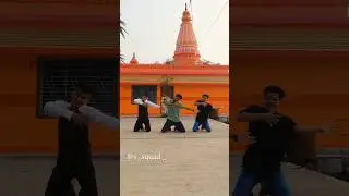 मोठ्या बायाचा बामणी श्रृंगार 🙏🕺😍 #dance #bayachasong #vsquad04 #creator #explore #aagrikoli #shorts