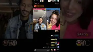 قيست نارو و بدر الجزء الأخير 