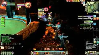 [ConfessOrDie] TGN Idol (2) Mage Level 50 PvE Spec