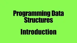 What are data Structures