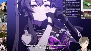 Umamusume Narita Brian Story Concert Reaction (BLAZE Concert React)