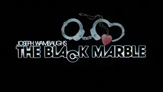 The Black Marble (1980) Trailer