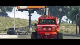 Takeoff   Intruder MUSIC VIDEO