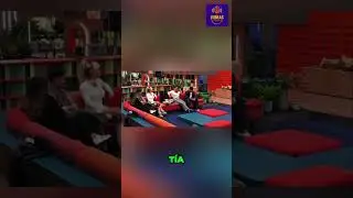 EL JUEGO SUCIO de ANITA WILLIAMS: Acusa a CARLOS LOZANO de AGRESOR tras su bronca en GH D&Uacute;O 👁️🚫