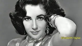 Liz Taylor Bikini Photo Is A Feast For Eyeballs! Take a look