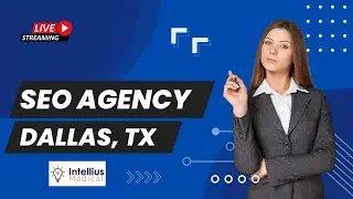 SEO Agency in Dallas, TX | Intellius Medical Best SEO Agency in Dallas, TX