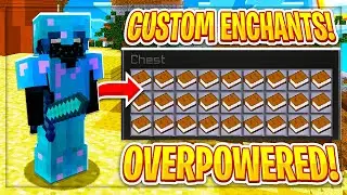 BEST OP FACTIONS SERVER IN 2021! | UniverseMC