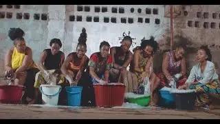 Femme Lève-toi | Goma Allstars | RNP