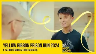 Register for the Yellow Ribbon Prison Run 2024