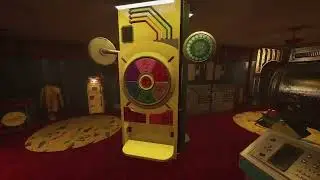 Project playtime: Overview of all maps!
