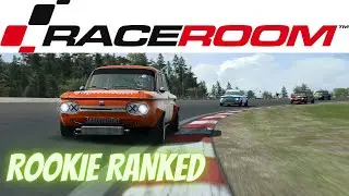 Raceroom Racing Experience (1) | NSU@ZANDVOORT [Rookie Ranked]