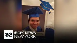Teen dies on Long Island parkway after wandering from school, family says