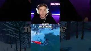Как отменить метлу во время полета 🧹 #fortnite #fortnitetips #fortnitecommunity #EpicPartner #karg