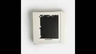 Not Waving - Redacted