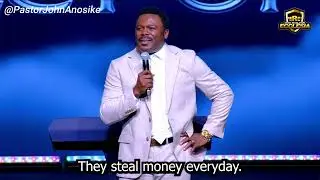 &ldquo;Why are you still playing with your faith in these end times?&rdquo; The Lord is asking.