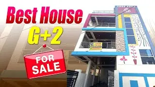 Best G+2 House Near Nagole Metro | Don’t Miss This Property