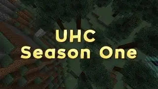 LOSUMG UHC Season One Trailer