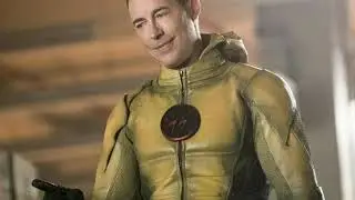 Crisis on Earth X PROMO PHOTOS OFFICIAL