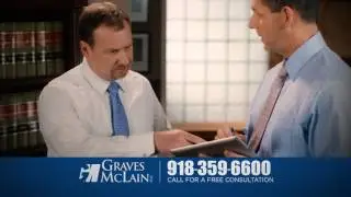 Tulsa Truck Accident Lawyers | Graves McLain