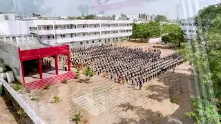 Vijay High School , Nizamabad.