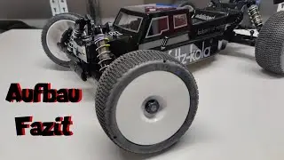 Aufbau Fazit: Tekno RC ET48 2.0 | German