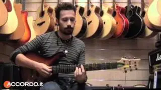 PRS 305