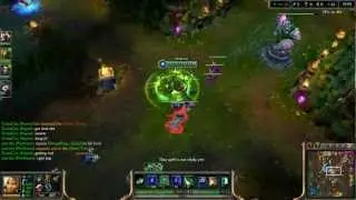 Riven  Where is the Enemy Team  Full Video No Commentary