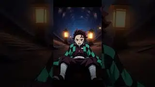 Demon Slayer Plot Twist: Tanjiro Becomes Head  #demonslayer #anime #onepiece #foryou #sololeveling